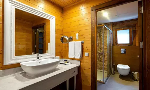 هتل لانگ بیچ ریزورت آلانیا هتل لانگ بیچ ریزورت آلانیا